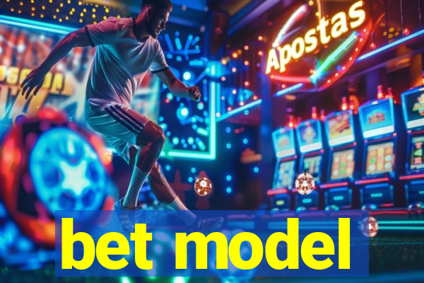 bet model